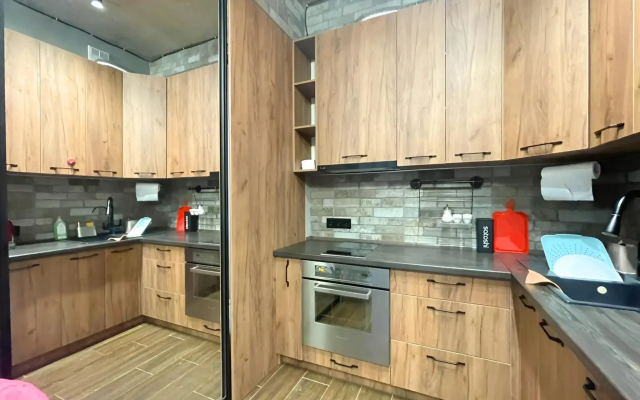 Квартира Студия на Армавирской Улице 20Ак2