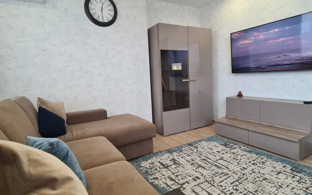 Апартаменты Business Class