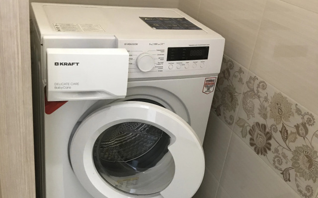 Квартира Уютная евродвушка, в самом красивом районе города Сочи