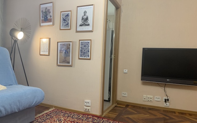 Апартаменты Центр