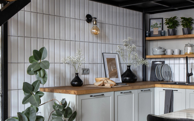 Апартаменты в Самом Сердце Санкт Петербурга