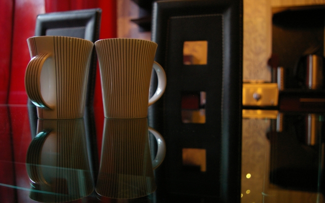 Апартаменты Турбаза 2