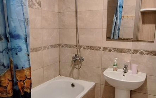 Квартира на Улице Имени Жлобы 139