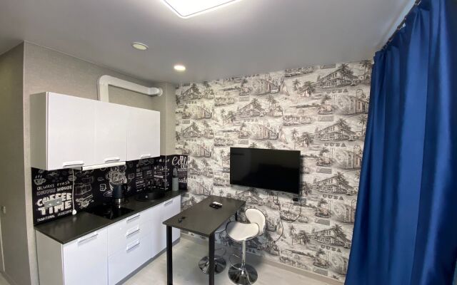 Marlen Apart ZhK Kasablanka Apartments