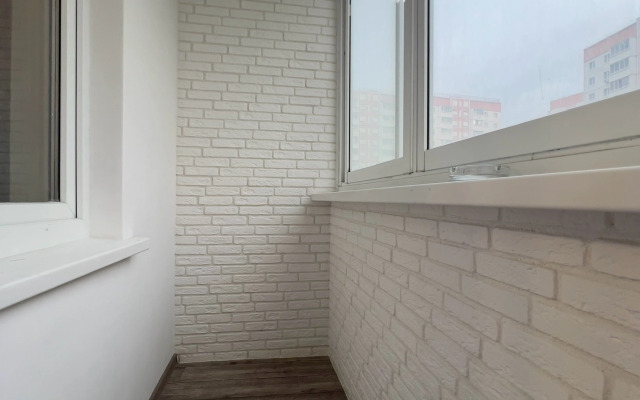 Odnokomnatnaya Aleksandrovskiy 5 Flat