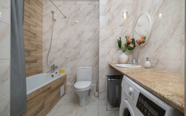 Квартира Красивая квартира у стадиона Каснодар