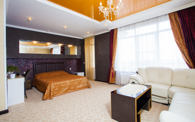 Отель Свит Холл