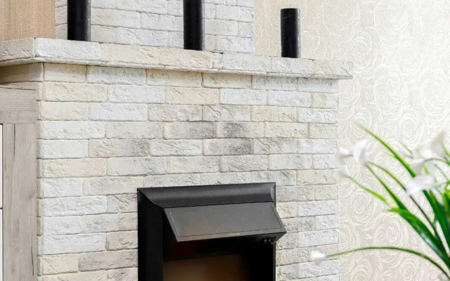 Апартаменты на улице Селезнёва 4Б