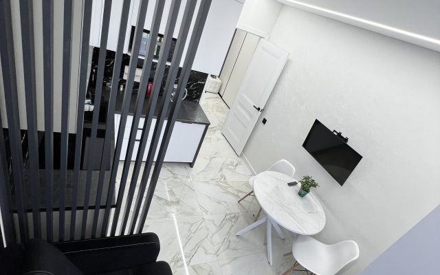 Квартира Аренда жилья Бухарская 32/1