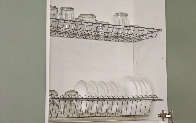 Квартира с Новым Ремонтом