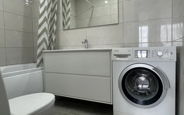 Апартаменты Комфорт на Шоссейной