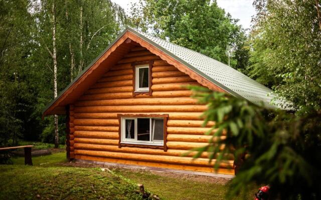 Izba Nikolaicha  Chalet