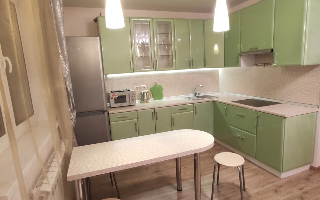 Квартира На Высоковольтная 22