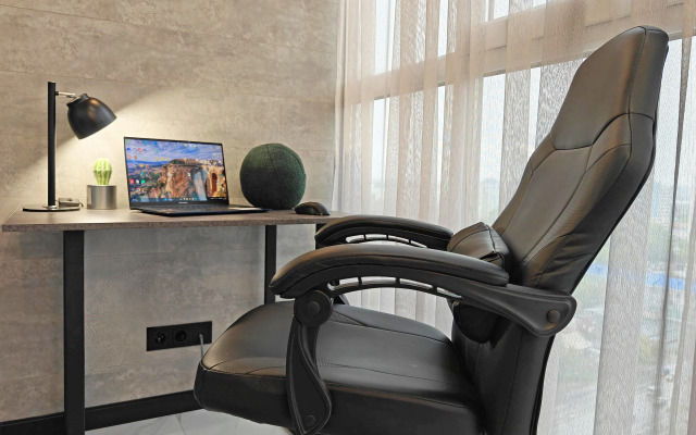 Квартира Hedonist в центре от сети Терра48