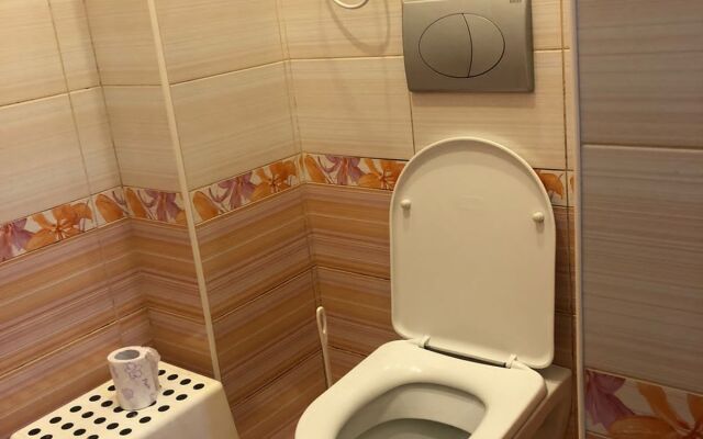 Апартаменты на Подъездном