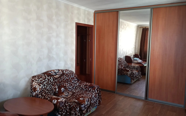 Апартаменты Домовой