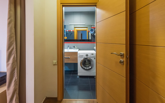 Апартаменты HB apartments Besik