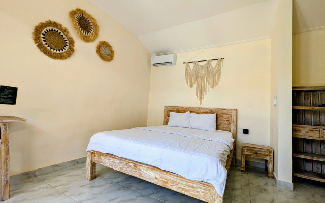 Гостевой дом Luma Guesthouse