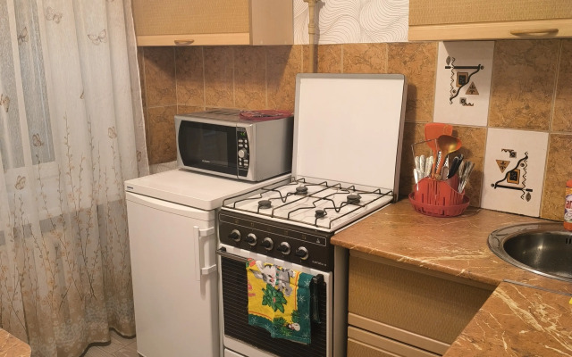 Апартаменты с ремонтом