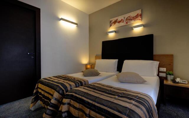 Hotel Rinascimento