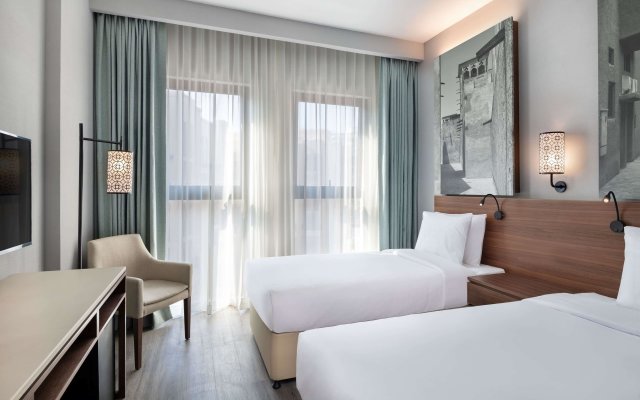 Super 8 by Wyndham Dubai Deira