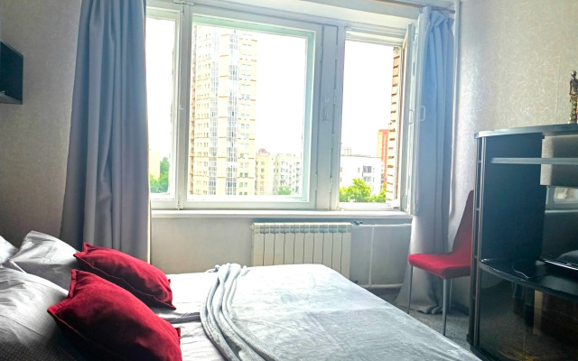 Квартира у метро Проспект Ветеранов