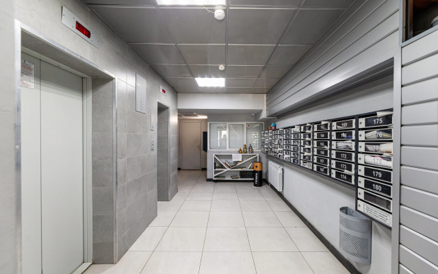 Уютная квартира рядом с ТРЦ Kazan Moll