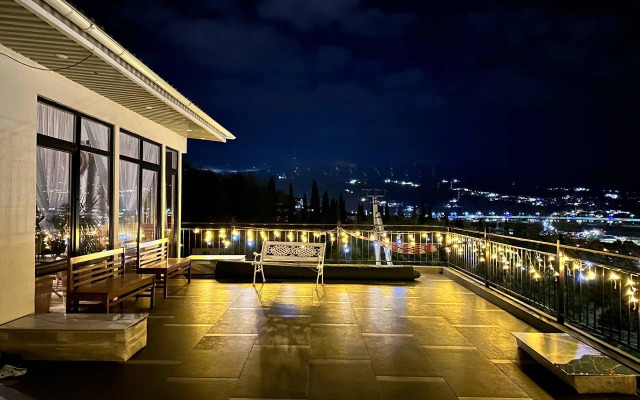 Гостевой дом Дельтаплан