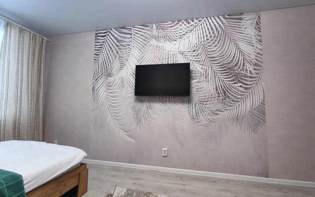 Квартира Уютная рядом с набережной Йошкар-Олы