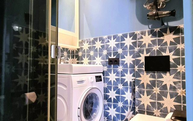 Квартира «Евродвушка на Маяковского»