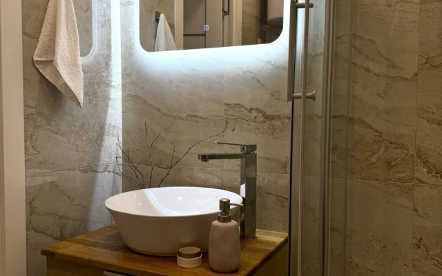 Апартаменты Hygge Karelia Romantica