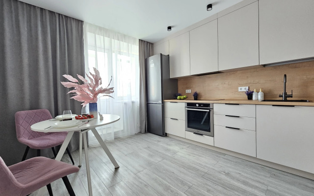 Квартира на ул. Возрождения