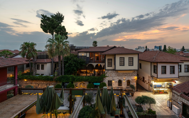 Alp Pasa Hotel - Special Class
