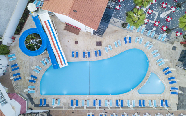 Armas Bella Sun Hotel