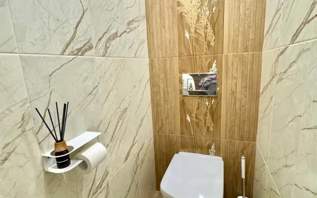 Апартаменты Life Apartments
