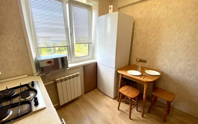 SeveRent Severnaya 7 Apartments