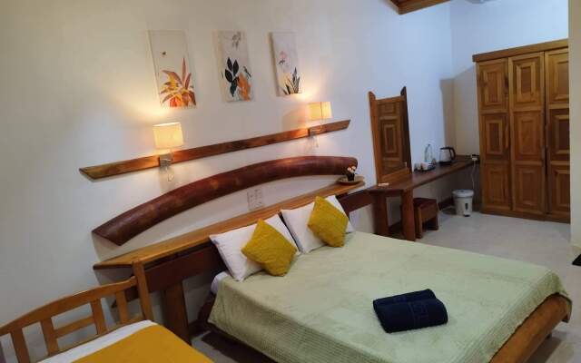 Reethi Villa Guest house