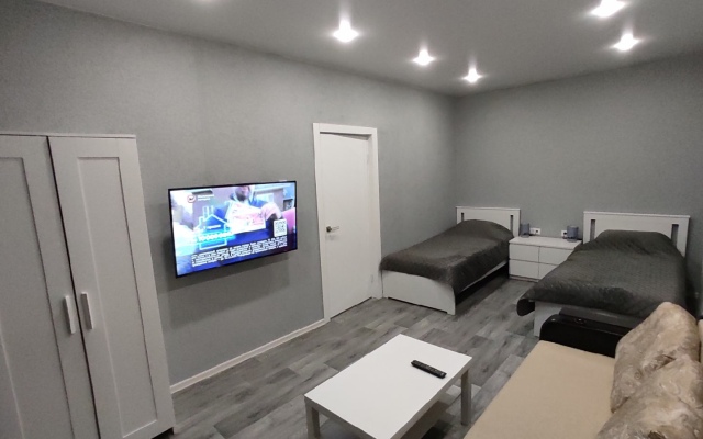 Апартаменты  Классические Однокомнатные Однушки на Олимпийской 89