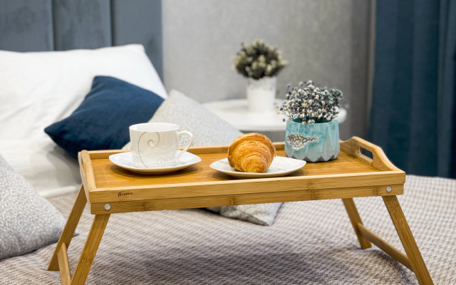 Квартира по Родине