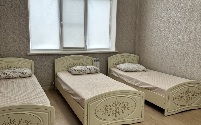 Rakhat 3 Flat