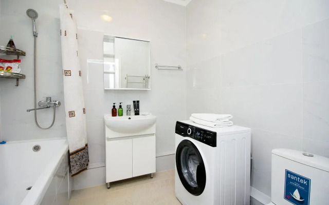 Апартаменты премиум класса ЖК Шахристан 340