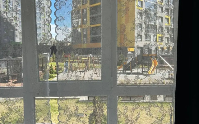 Legenda Apartments