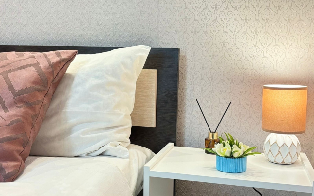 Квартира Ягодка