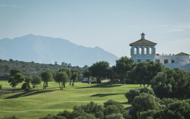 SO Sotogrande Spa & Golf Resort Hotel