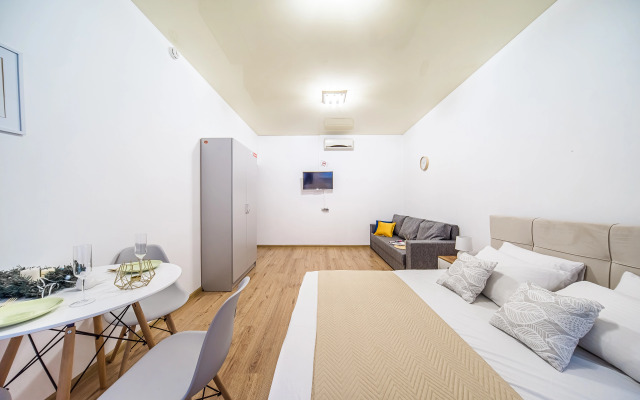 Квартира в Центре Стильная Двухкомнатная