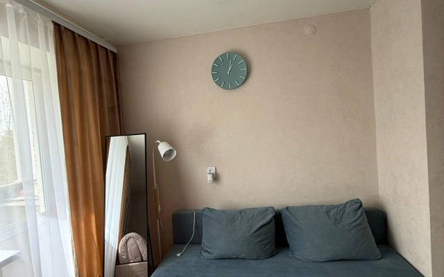 Апартаменты на Чайковского 19