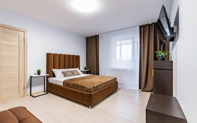 Апартаменты DreamHouse у аэропорта Кольцово