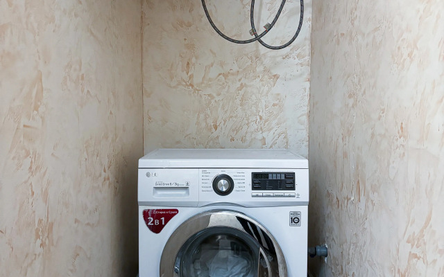 Жилое помещение MegaStay 16