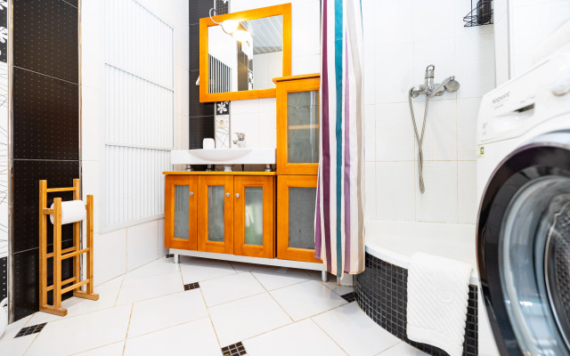 Your Home KP Lunnyiy Flat