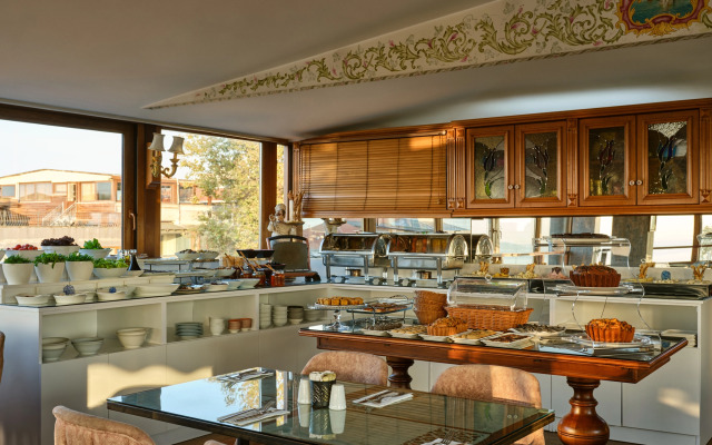 Отель 1207 Special Class Sultanahmet